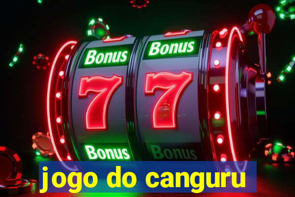 jogo do canguru